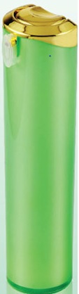 Allied Med Acrylic Bottle3 KP83lL20 - Click Image to Close